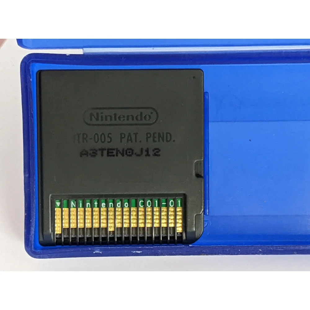Nintendo DS Tak The Great Juju Challenge Game Cartridge Tested & Working